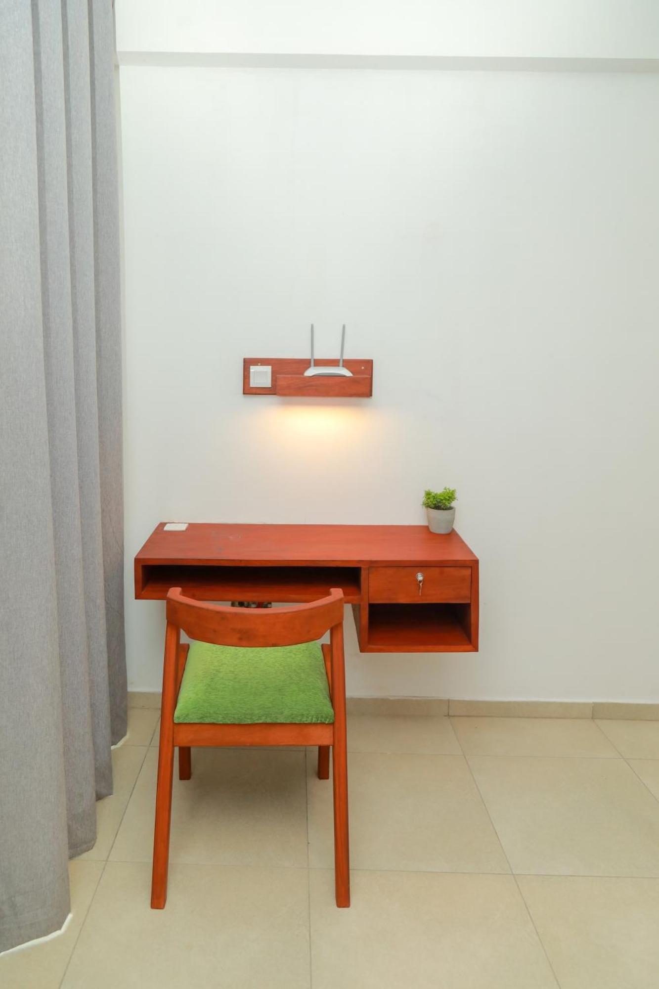 Traveller'S Hotel Hikkaduwa Eksteriør bilde